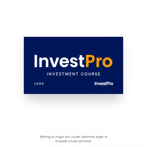 InvestPro Logo